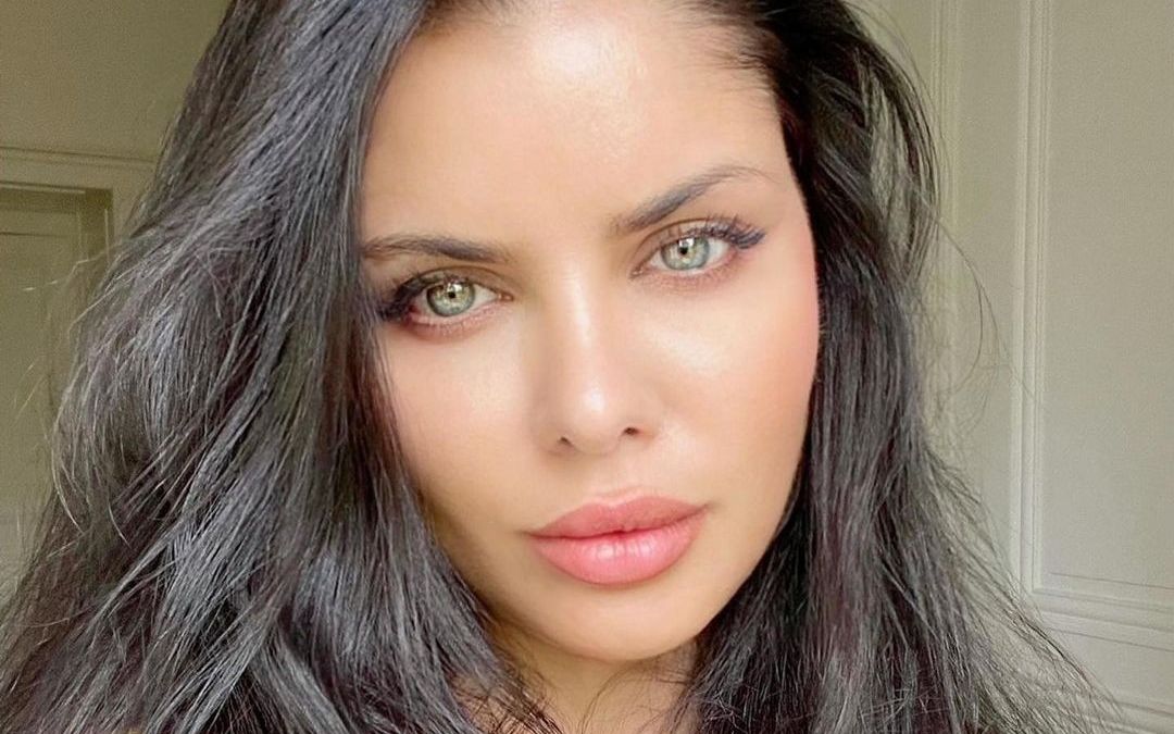 Ileana Lazariuc &icirc;și sărbătorește fiul. Cum arată Alexandru Țiriac la 16 ani